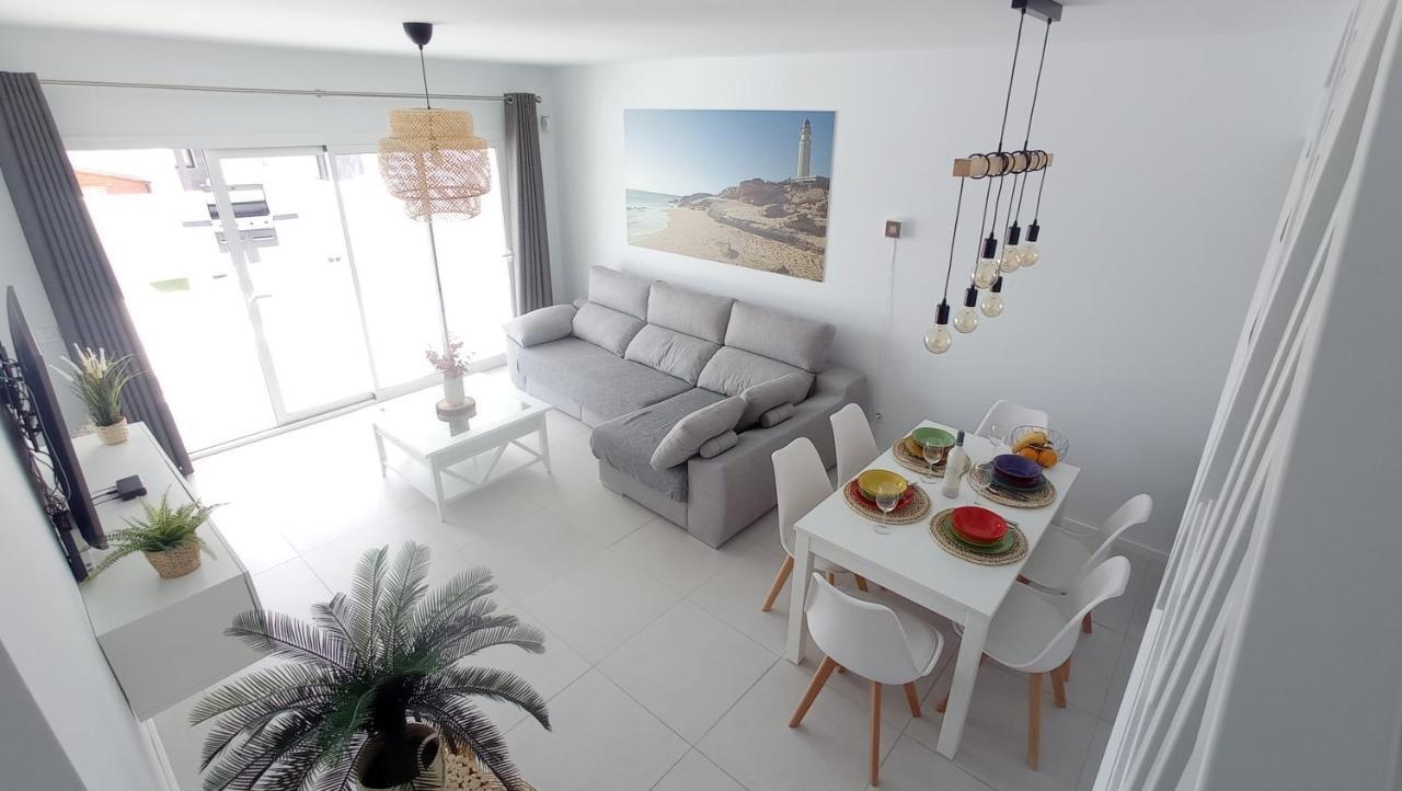 Villa Trafalgar, Magnifica Casa En La Costa Ideal Para Familias Que Buscan Tranquilidad 普拉亚布兰卡 外观 照片