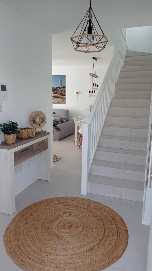 Villa Trafalgar, Magnifica Casa En La Costa Ideal Para Familias Que Buscan Tranquilidad 普拉亚布兰卡 外观 照片